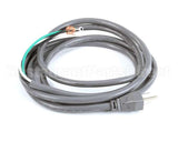 30213A1001 Turbo Air Power Cord