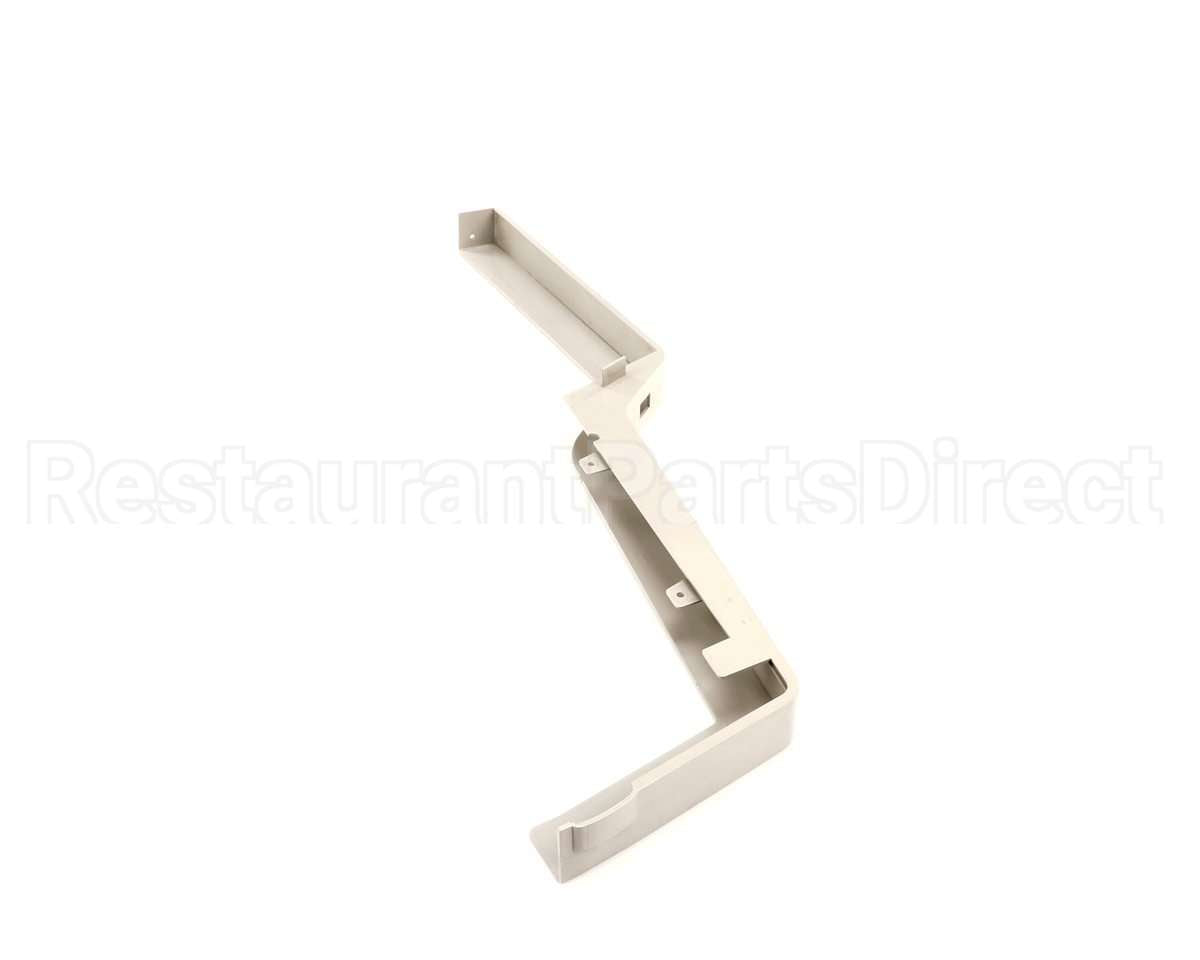 30214N0200 Turbo Air Side Plastic Trim Right Tgf9/1