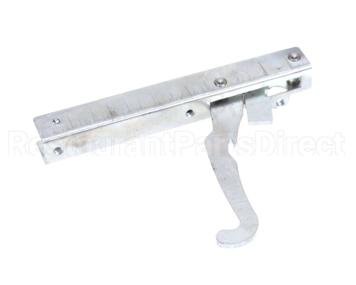 302190430 Comstock Castle Left Side Hinge