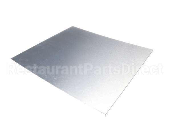 3021965-02 Ice O Matic Panel Side 20 In Alcoa