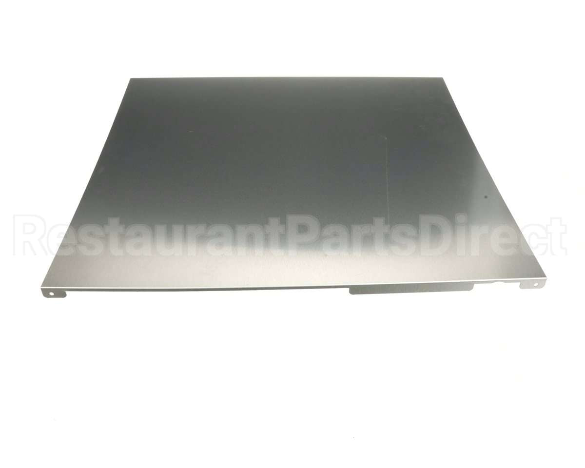 3021969-02 Ice O Matic Panel Side 26 In Alcoa