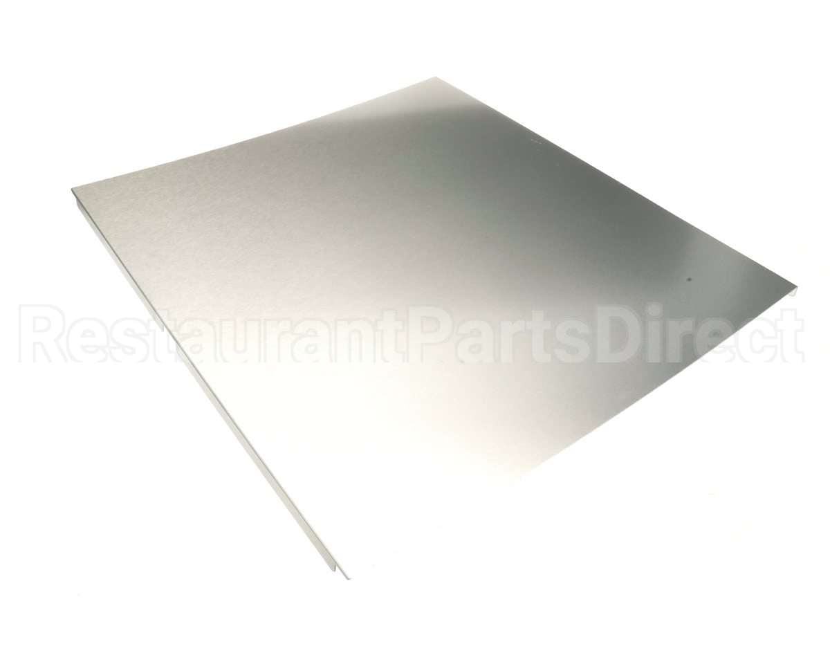 3021969-02 Ice O Matic Panel Side 26 In Alcoa