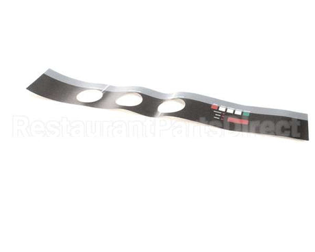 3022 Douglas Machines Overlay