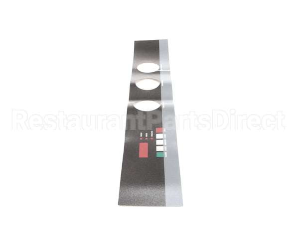 3022 Douglas Machines Overlay