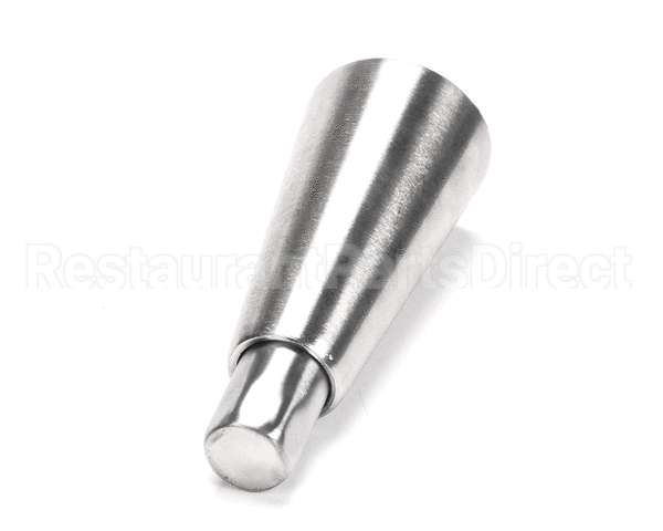 30221M0600 Turbo Air Leg