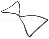30223F0204 Turbo Air Gasket, 52.1875X52X0.5