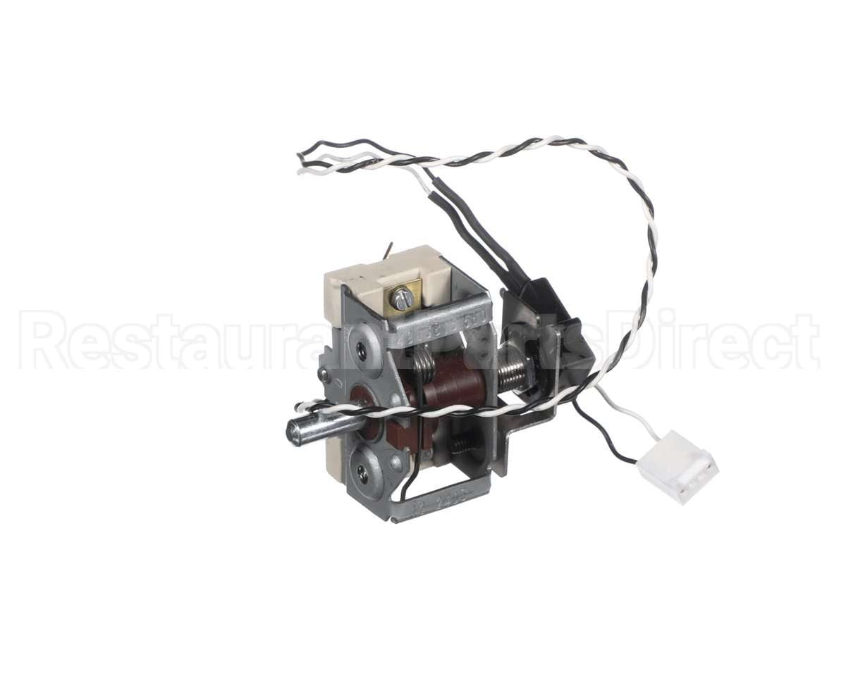 302244 Turbochef Control Assy Continuous
