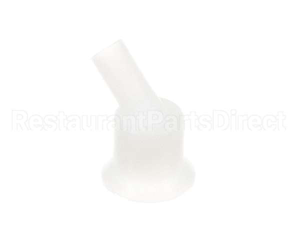 30225L0100 Turbo Air Drain Elbow All Sd (Upright)/M