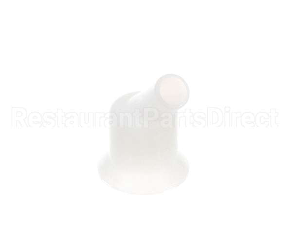 30225L0100 Turbo Air Drain Elbow All Sd (Upright)/M