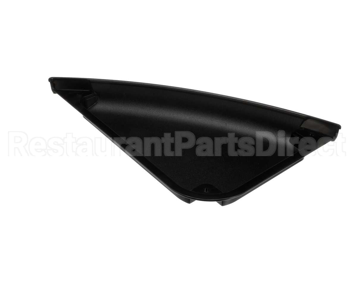 30226U0210-PR Turbo Air Door Handle Tst/Tuf/Tur/Twr/