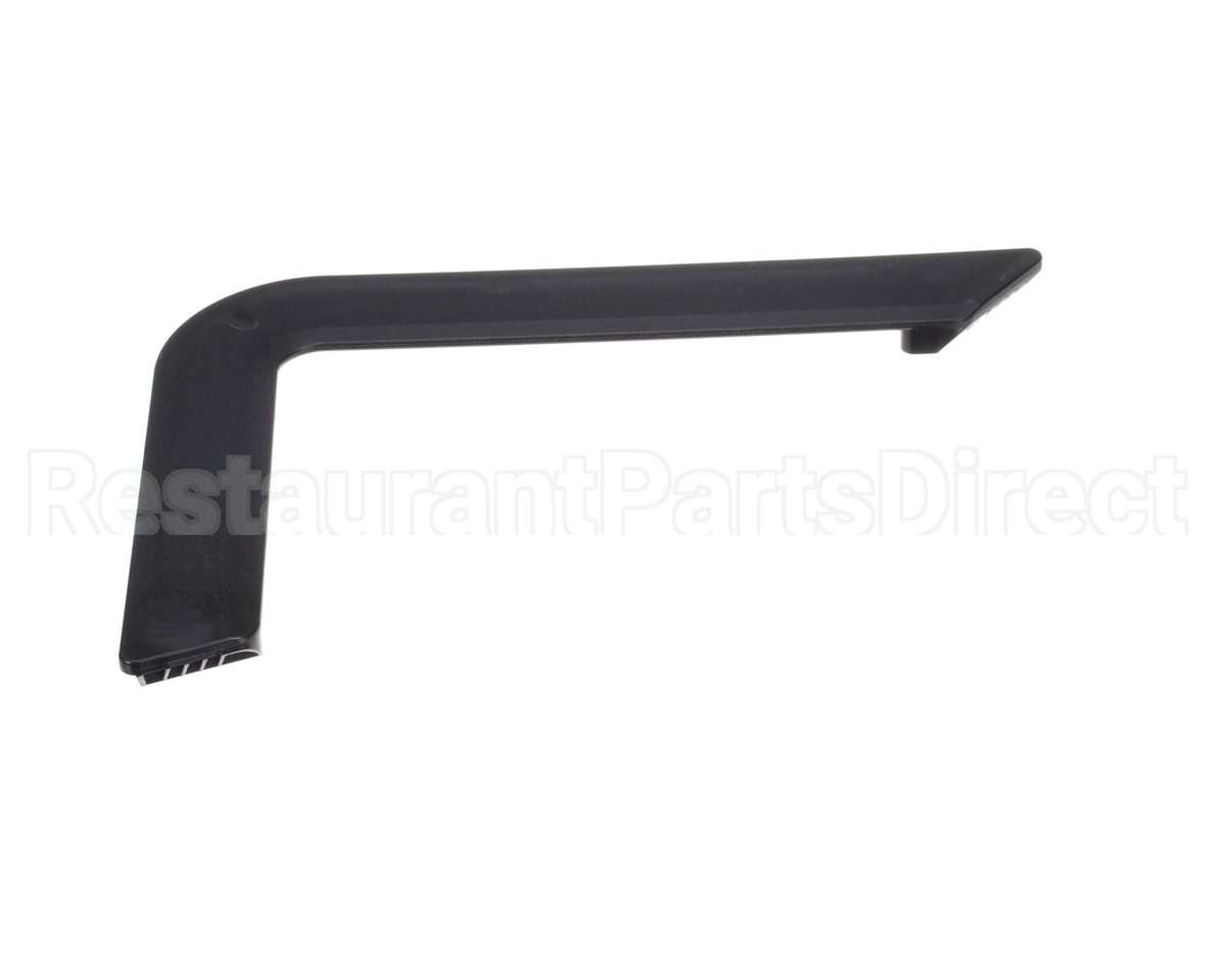 30226U0311-PR Turbo Air Door Handle Tst/Tuf/Tur/Twr/
