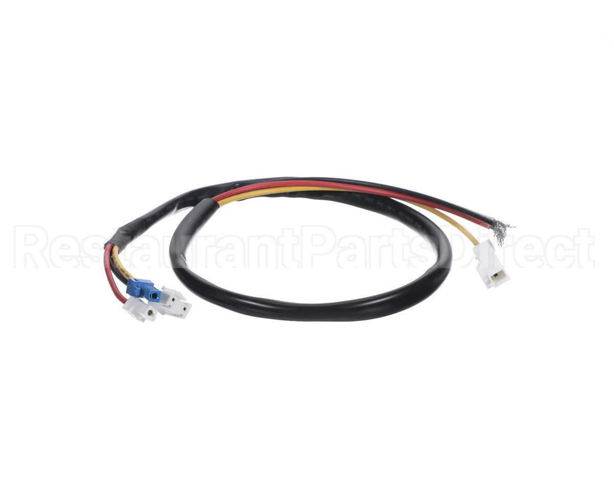 30227B1700 Turbo Air Fan Control Pcb Harness