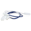 30227Q1300 Compatible Turbo Air Sensor - Blue/White