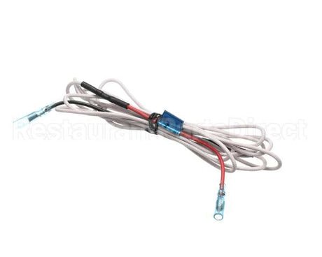 30228Q0300 Turbo Air Mullion Heater 25W Tsr/F72Sd