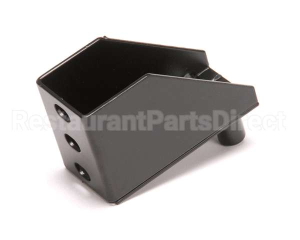 30229D0200 Turbo Air Hinge Bottom Right