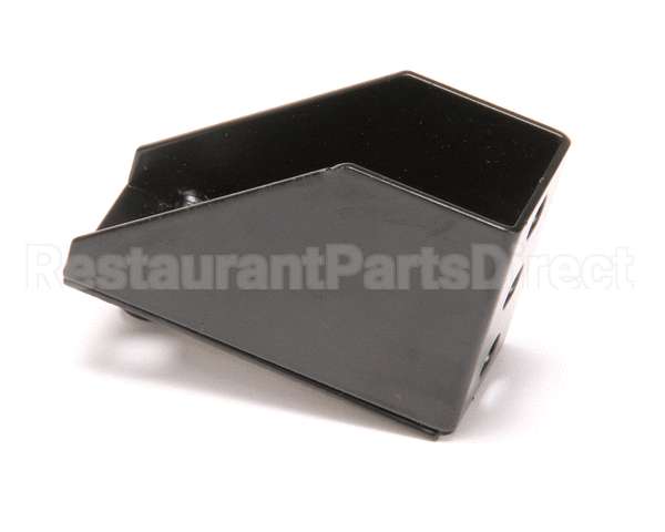 30229D0200 Turbo Air Hinge Bottom Right