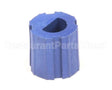 3023000000 Jade Insert Only For Chrome Knob Hi