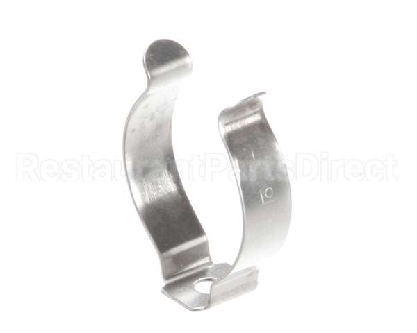 30230A0100 Turbo Air Lamp Holder (Steel Clip, 32 Mm