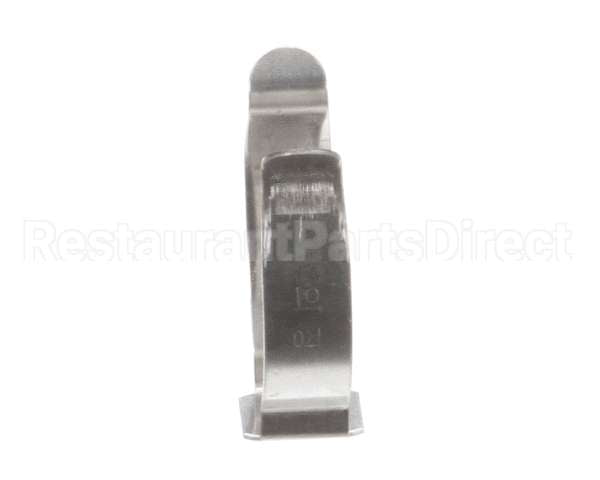 30230A0100 Turbo Air Lamp Holder (Steel Clip, 32 Mm