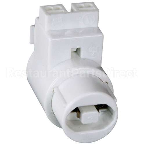 30230R1000 Compatible Turbo Air Socket - Spring Loaded