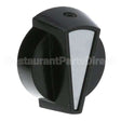 302322 Compatible Star Knob 1-1/8 D, Pointer