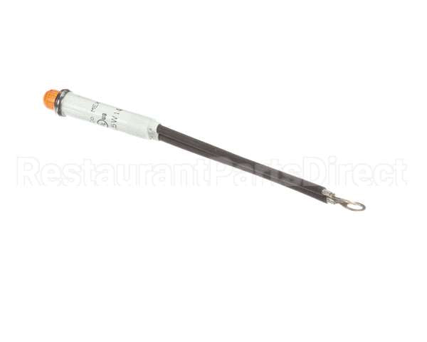 302353 Eagle-Metal Masters Indicator Light, Thermostat (A