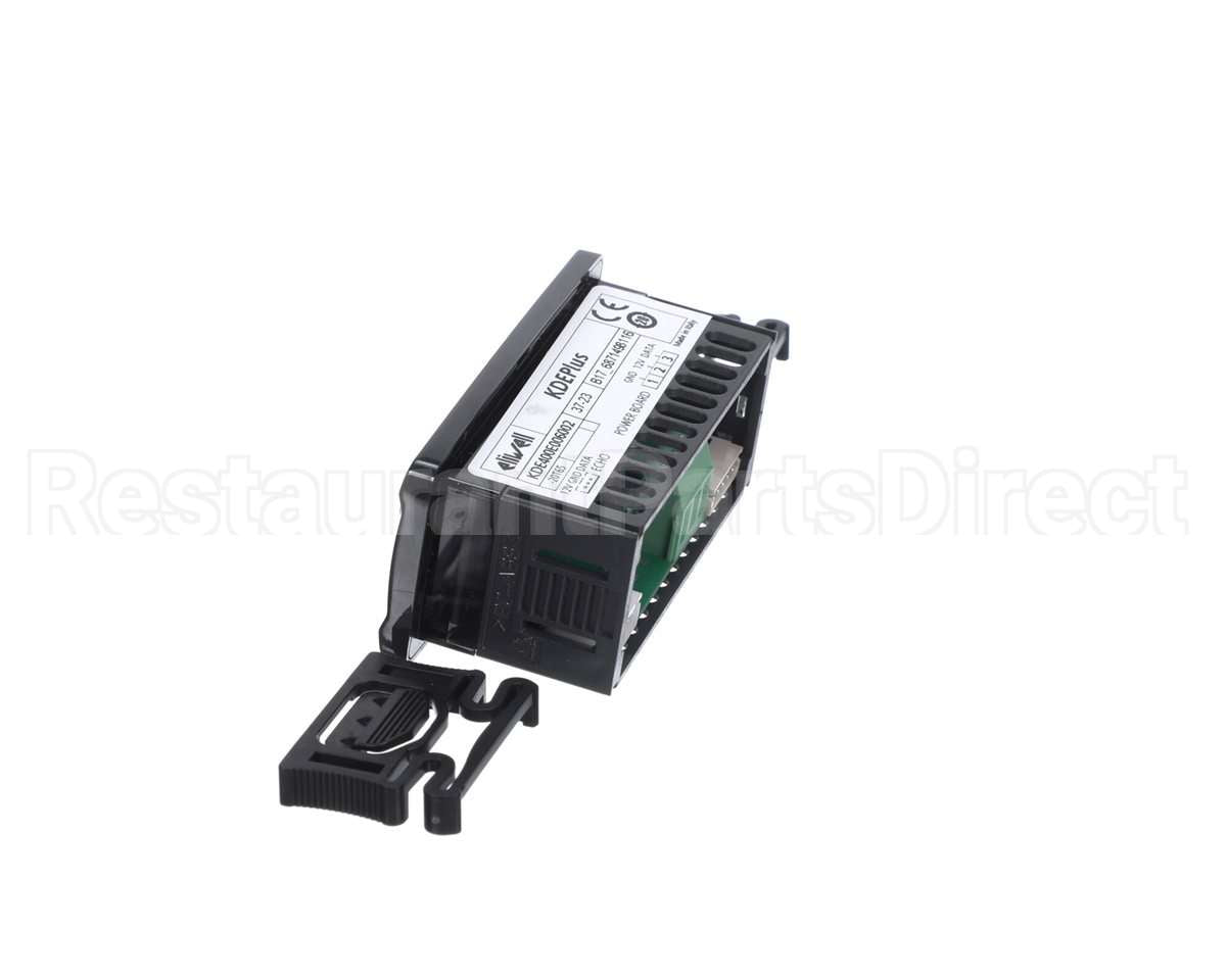 3023552 Hussmann Control-Dspl Kde