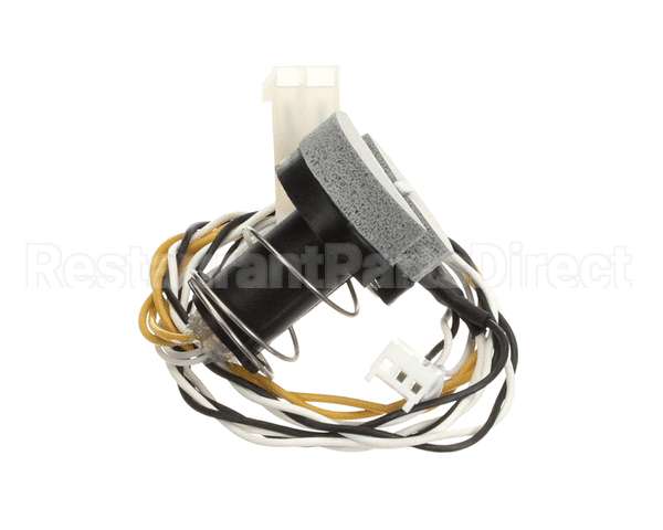 302376 Turbochef Assembly, Rtd & Thermal Fuse W Ext