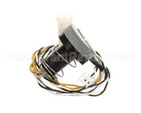 302376 Turbochef Assembly, Rtd & Thermal Fuse W Ext