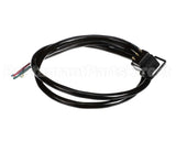 302384 Barker Male Plug