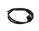 302384 Barker Male Plug