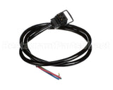 302384 Barker Male Plug