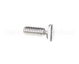 3023A8811 Middleby Scr,Ms Slt Fh 8-32X1/2 Np