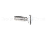 3023A8811 Middleby Scr,Ms Slt Fh 8-32X1/2 Np