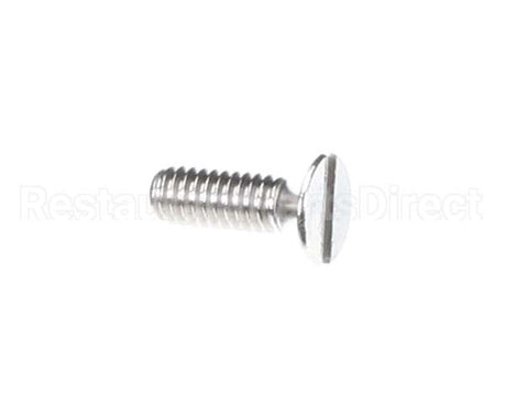 3023A8811 Middleby Scr,Ms Slt Fh 8-32X1/2 Np