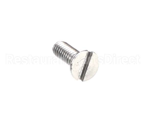 3023A8811 Middleby Scr,Ms Slt Fh 8-32X1/2 Np