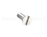 3023A8811 Middleby Scr,Ms Slt Fh 8-32X1/2 Np