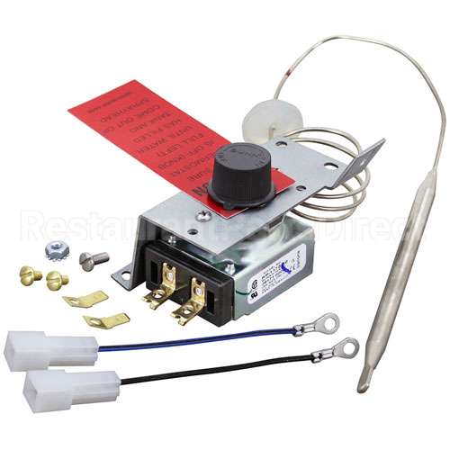 3024.0005 Compatible Bunn Thermostat
