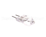 3024.0201P Rational Halogen Bulb, 12V, 10W (10 Pack)