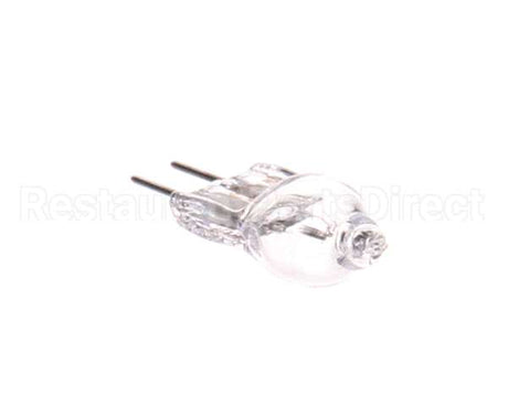 3024.0201P Rational Halogen Bulb, 12V, 10W (10 Pack)