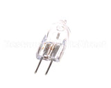 3024.0201P Rational Halogen Bulb, 12V, 10W (10 Pack)