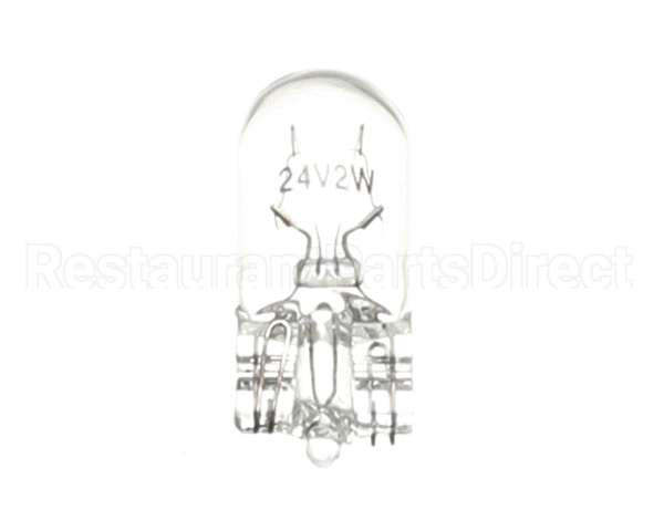 3024.0210 Rational Bulb For Pcb