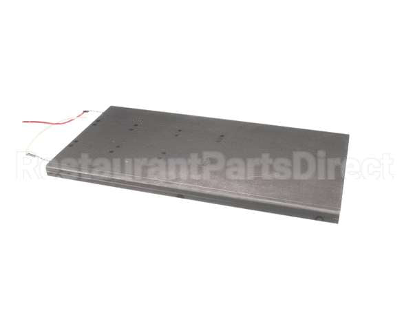 30242 Middleby Assembly,Plate Grooved