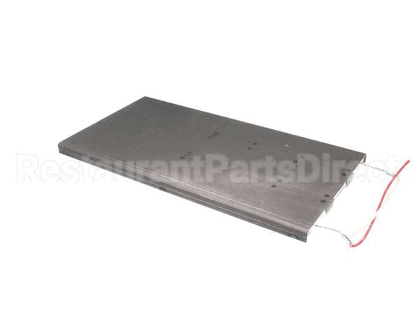 30242 Middleby Assembly,Plate Grooved