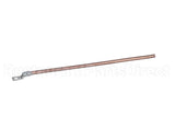 30243 Giles Copper Tubing, Weld Assy