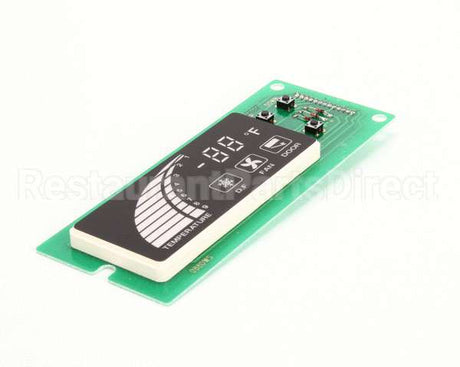 30243L0120 Turbo Air Display Pcb