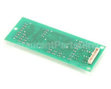30243Q0100 Turbo Air Display Pcb