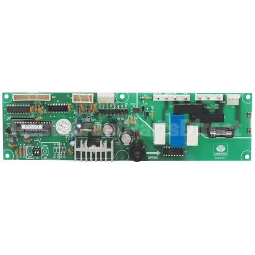 30243R2000 Compatible Turbo Air Main Pcb