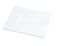 30245L1000 Turbo Air Wicking Pad Small