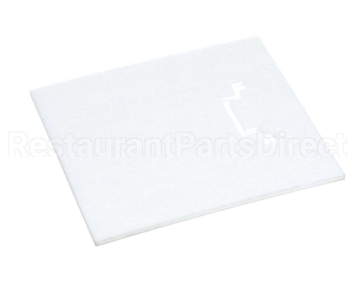 30245L1000 Turbo Air Wicking Pad Small